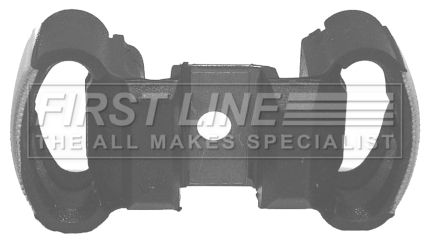 FIRST LINE Подвеска, двигатель FEM3225